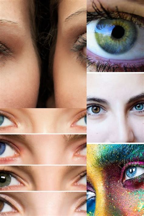 Costos De La Cirug A De Cambio De Color De Ojos C Mo Cambiar El Color