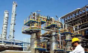 Latest Status Of Iran Gachsaran Hdpe Project Iranoilgas Network