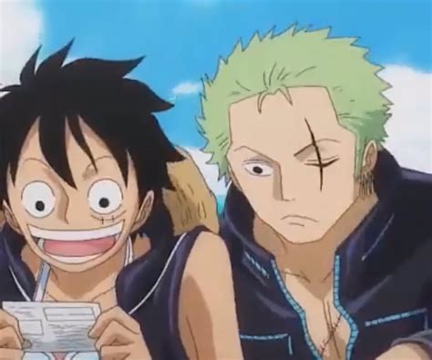 Zoro Liker Caught Up On One Peas On Twitter Rt Zolucontents