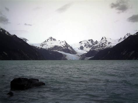 Trekking de 3 días por el valle del río Chico en Ushuaia