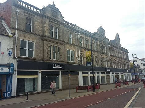 Co Op Store Pictures Darlington And Bishop Auckland