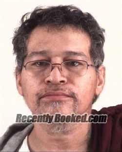 Recent Booking Mugshot For Lorenzo Duarte In Tarrant County Texas