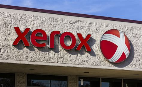 Xerox Considers Hp Takeover For At Least Billion Warrior Trading News