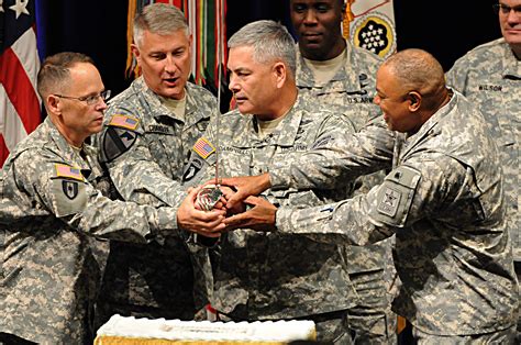 Army Celebrates 95th Birthday Of Warrant Officer Corps Article The