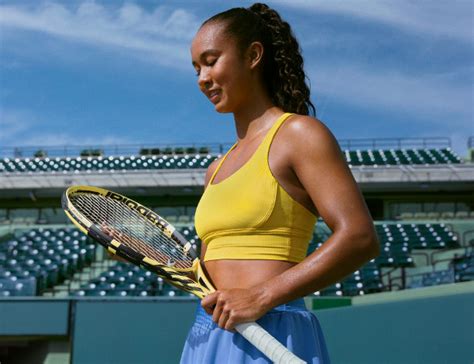 Style Points: Leylah Fernandez Leads Lululemon's Tennis, 58% OFF