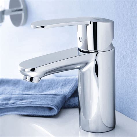 Grohe Eurostyle Cosmopolitan Mono Basin Mixer