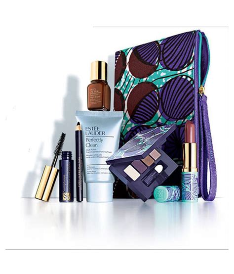 Estee Lauder Makeup Kit gm: Buy Estee Lauder Makeup Kit gm at Best ...