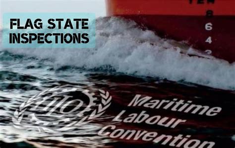 Maritime Labour Convention (MLC) Guidelines for Flag State inspections ...