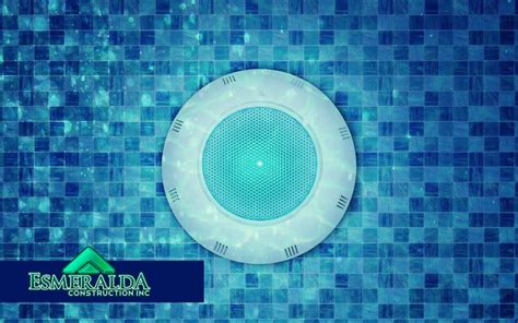 » How to Add Pool lights to Your Swimming Pool – Simple Steps