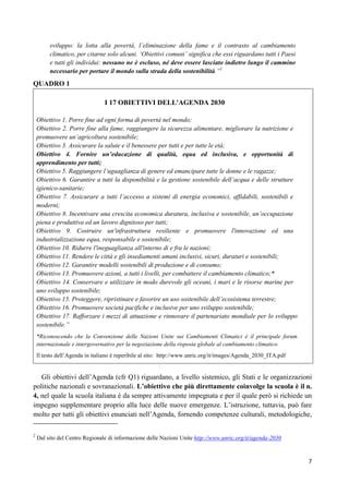 Indicazioni Nazionali E Nuovi Scenari PDF