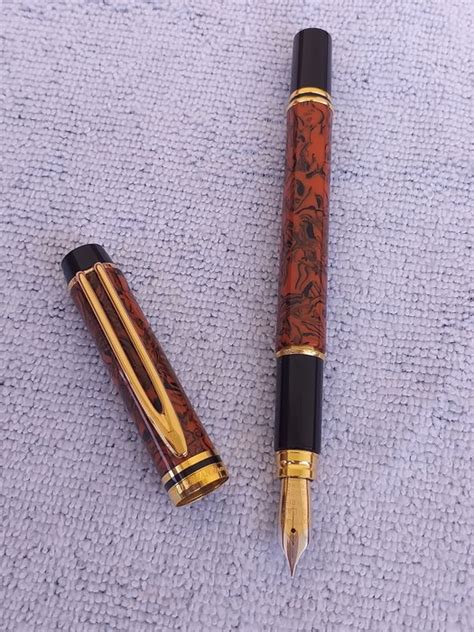 Waterman Man Fountain Pen Catawiki