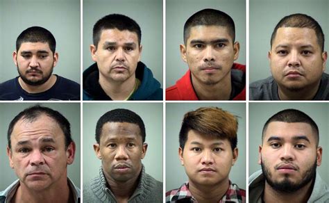 11 Arrested In North Texas Human Trafficking Prostitution Sting San Antonio Express News