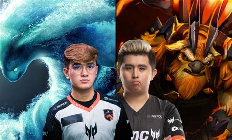 TNC Predator Score Huge 34k Gold Comeback Win Over BOOM Esports