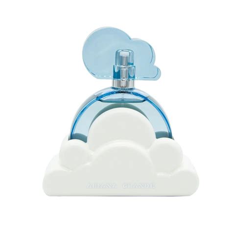 Ariana Grande Parfum - Descopera Toate Cele 13 Parfumuri ale Vedetei ...