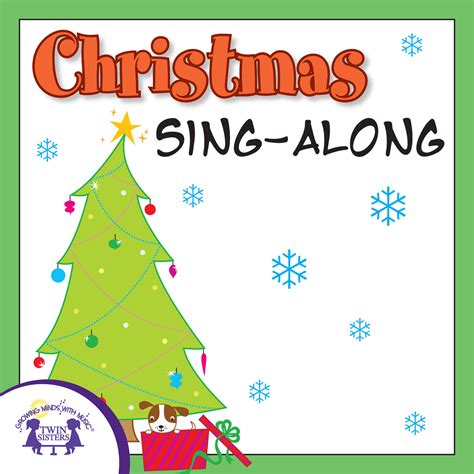 Christmas Sing Along By Teach Simple