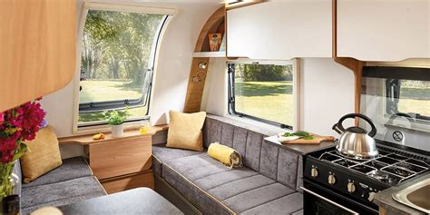 Best 2 Berth Caravans Under 1000kg Folding Camper World
