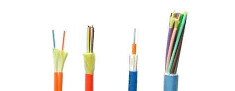 Types of Fiber Optic Cable | FiberFin