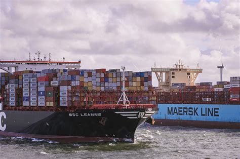 Reshuffled Container Alliance Networks Take Shape Offering Suez And