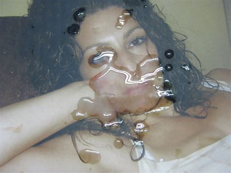 Gman Cum On Face Of A Sexy Woman Porn Pictures XXX Photos Sex Images 781575 PICTOA