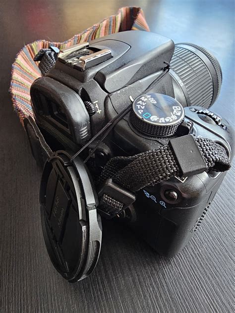 Фотоаппарат Canon EOS 350D и объектив Canon EFS 18-55mm: 3 000 грн ...