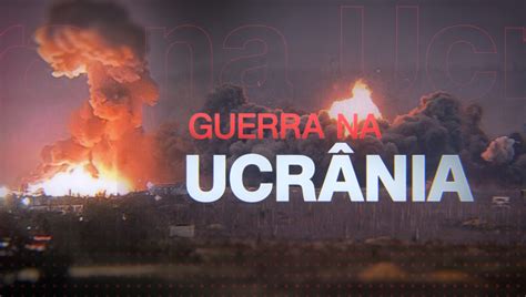 Guerra Na Ucr Nia O Que Sabemos E O Que Aconteceu At Aqui Cnn Brasil