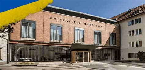 Charles University prague 2024-25: Admission, Fees, Ranking, Courses