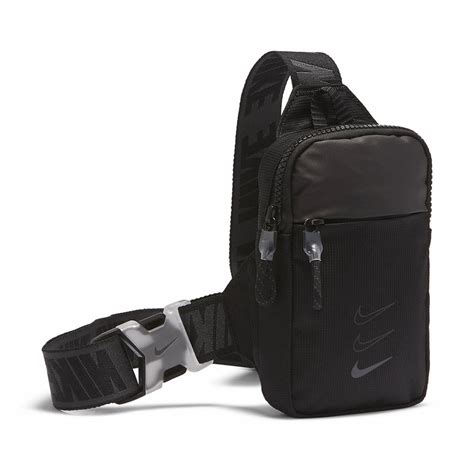 Nerka Nike Sportswear Essentials S Hip Pack czarna Bludshop.com - sklep ...