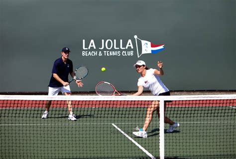 La Jolla Beach and Tennis Club, a San Diego Resort - La Jolla Mom