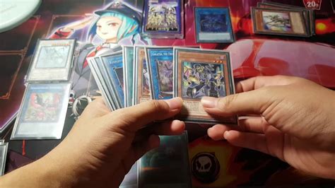 OCG Combo Orcust Ft Sangan 1 Post DANE RIRA YouTube