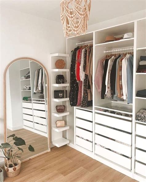 21 Ideas with Ikea Pax Wardrobe System Sparkles and Shoes Diseño de