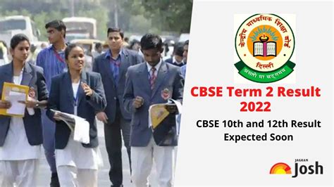 Cbse Term 2 Result 2022 Evaluation Fast Tracked Cbse 10th And 12th Result Expected Soon At