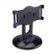 Best Buy Abovetek Rotating Tablet Stand Black Ts B