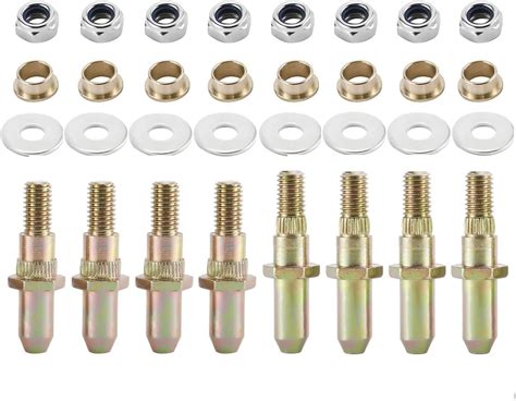 Amazon LEDAUT Door Hinge Roller Pin Door Hinge Pin And Bushing