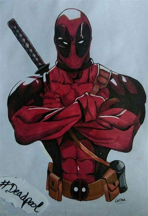 Deadpool