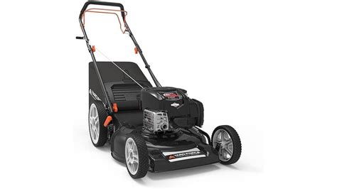 Best Self Propelled Lawn Mowers For Effortless Yard Maintenance Fatsil