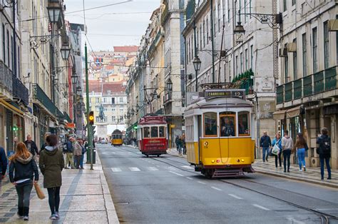 Why Winter is the Absolute Best Time to Visit Lisbon