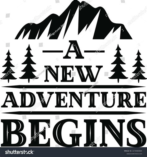 Adventure Svg Design Adventure Svg Design New Royalty Free Stock