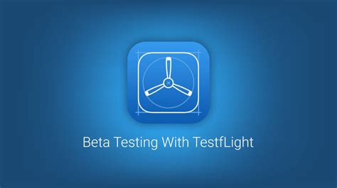 Testflight Best And Effective Tool For Beta Testing Your Ios App