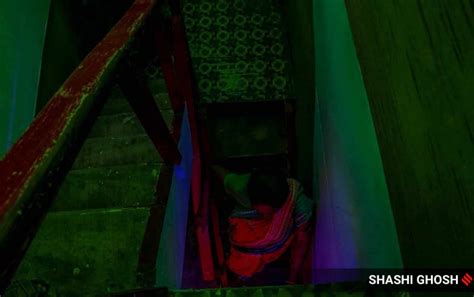 How Sex Workers Of Sonagachi Survived Brutal Covid Pandemic Waves Cities News The Indian Express