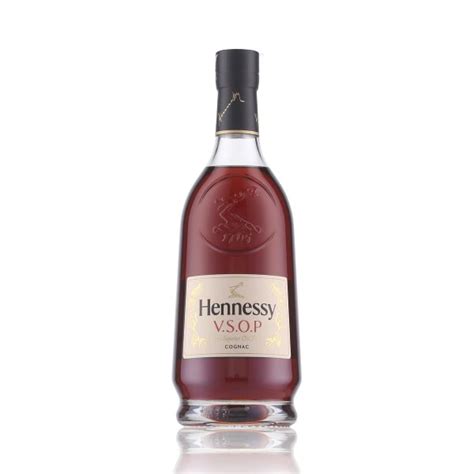 Hennessy V S O P Cognac 40 Vol 0 7l 55 99