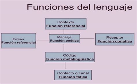 Significado Registro Ramo De Flores Que Son Las Funciones Del Lenguaje