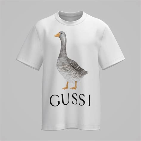 GUSSI clothes and accessories that help Ukraine