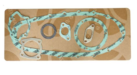 Complete Engine Gasket Kit By Athena For Lambretta TV2 TV3 175cc