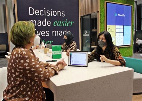 Bank Dbs Manulife Indonesia Luncurkan Miearly Critical Protection