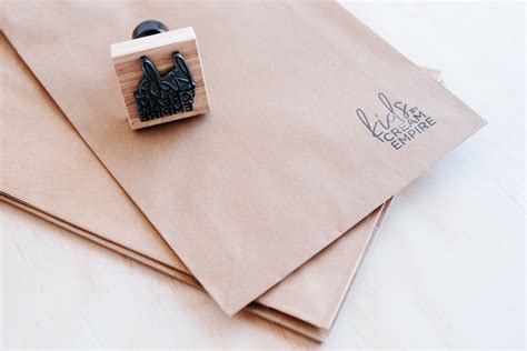 DIY Handmade Packaging On A Budget Packaging Ideas Business Etsy