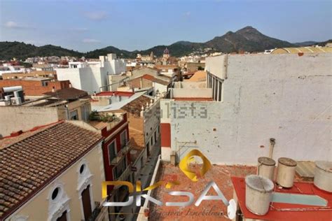 Piso En Venta En La Vall D Uixo Plana Baixa Castell N Idealista