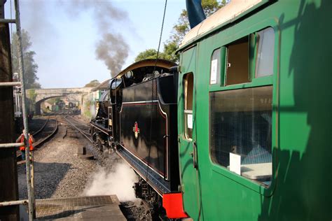 31806 Southern Railway U Class 2 6 0 Swanage Railway S Flickr