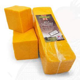 Rode Cheddar Kaas Mild Online Kopen Goudsekaasshop Nl