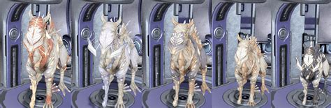 Minimum Helminth Charger Size Players Helping Players Warframe Forums