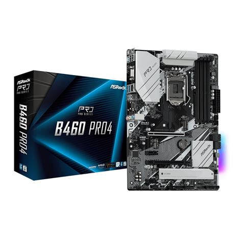 Mainboard Asrock B Pro